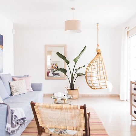 Lovely&Sunny Apartament Near Poris Beach Santa Cruz de Tenerife Ngoại thất bức ảnh