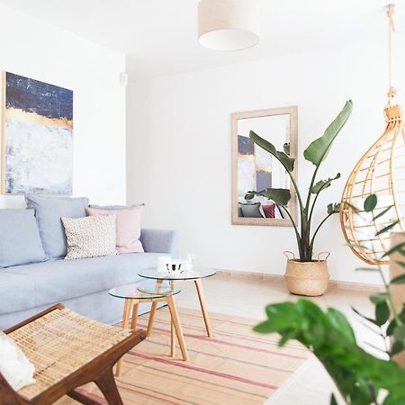 Lovely&Sunny Apartament Near Poris Beach Santa Cruz de Tenerife Ngoại thất bức ảnh