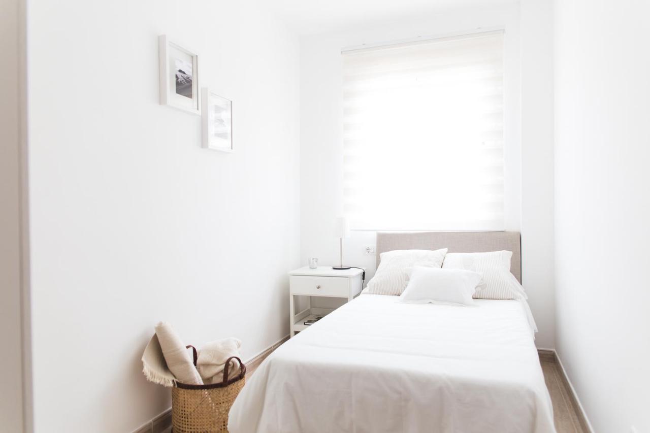 Lovely&Sunny Apartament Near Poris Beach Santa Cruz de Tenerife Ngoại thất bức ảnh