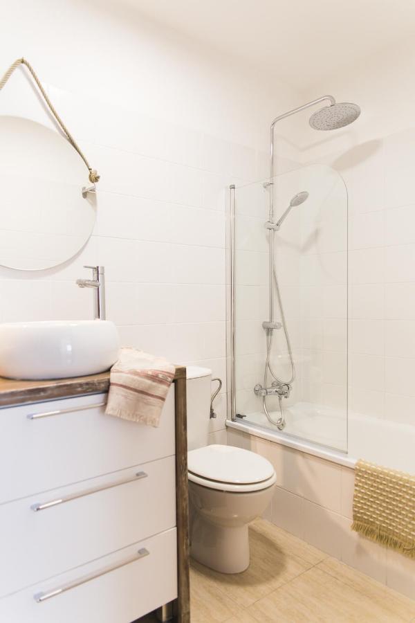 Lovely&Sunny Apartament Near Poris Beach Santa Cruz de Tenerife Ngoại thất bức ảnh