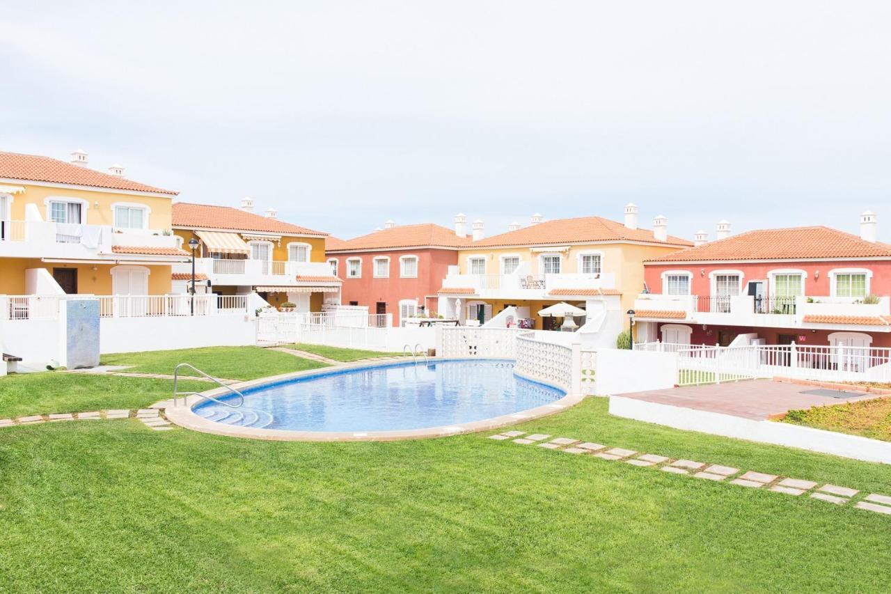 Lovely&Sunny Apartament Near Poris Beach Santa Cruz de Tenerife Ngoại thất bức ảnh