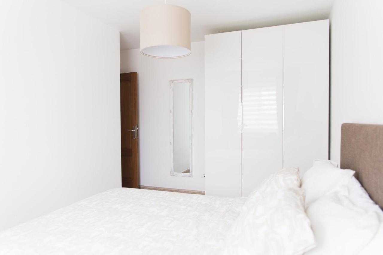 Lovely&Sunny Apartament Near Poris Beach Santa Cruz de Tenerife Ngoại thất bức ảnh