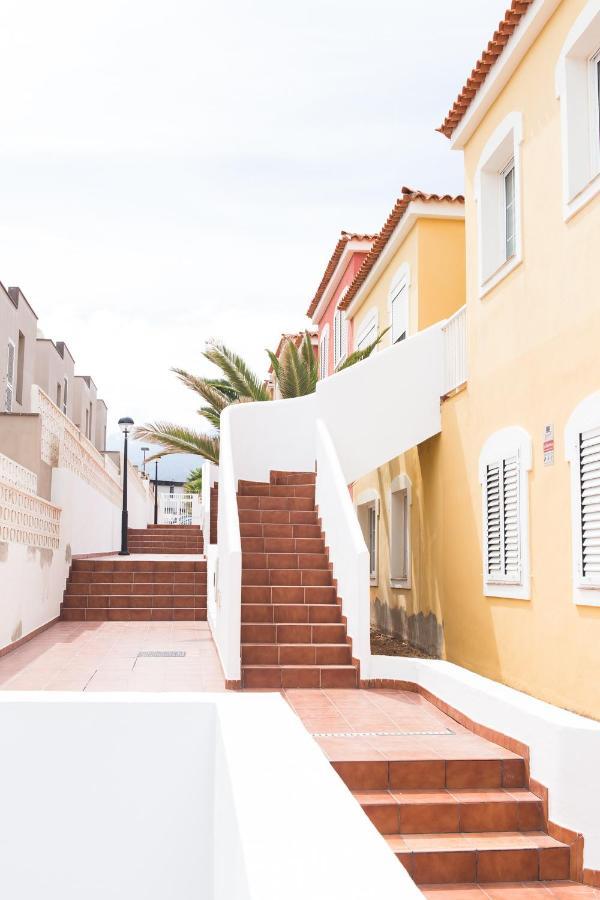 Lovely&Sunny Apartament Near Poris Beach Santa Cruz de Tenerife Ngoại thất bức ảnh